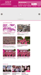 Mobile Screenshot of lavannetaise.com